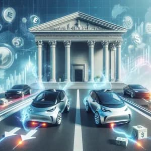 Tesla, Inc. 8-K Current Report - Significant Updates on July 23, 2024