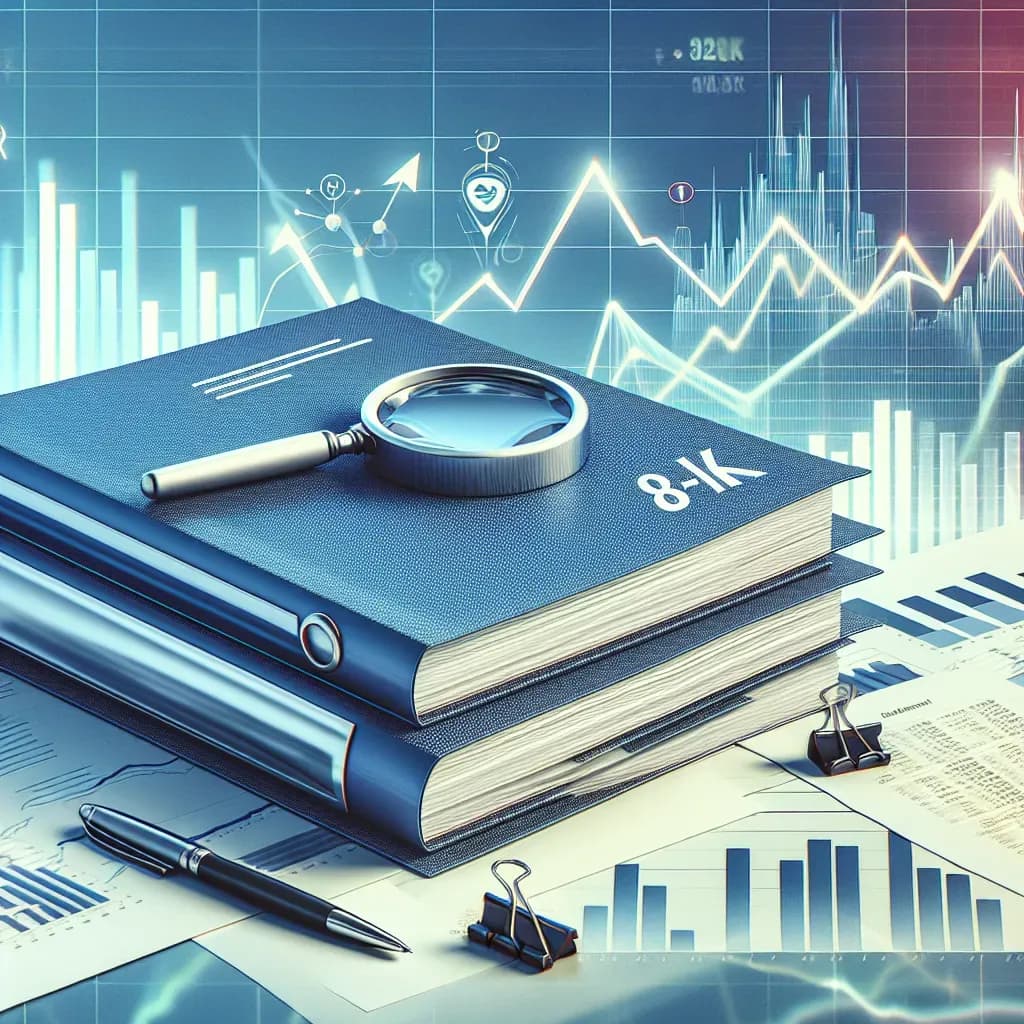 Tesla, Inc. 8-K Filing: Key Developments on January 2, 2025