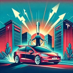 Tesla, Inc. 8-K Filing Report: Key Updates from October 2, 2025
