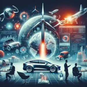 Tesla, Inc. 8-K Report: Key Corporate Announcement on October 23, 2024