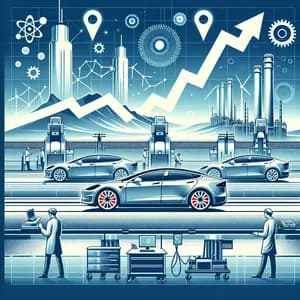 Tesla, Inc. 8-K Report: Key Insights from July 9, 2025 Filing