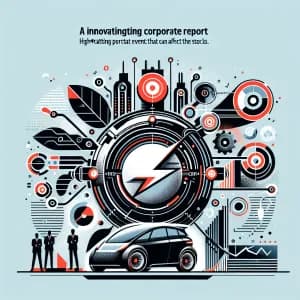 Tesla, Inc. 8-K Report: Key Updates and Insights for April 2, 2025