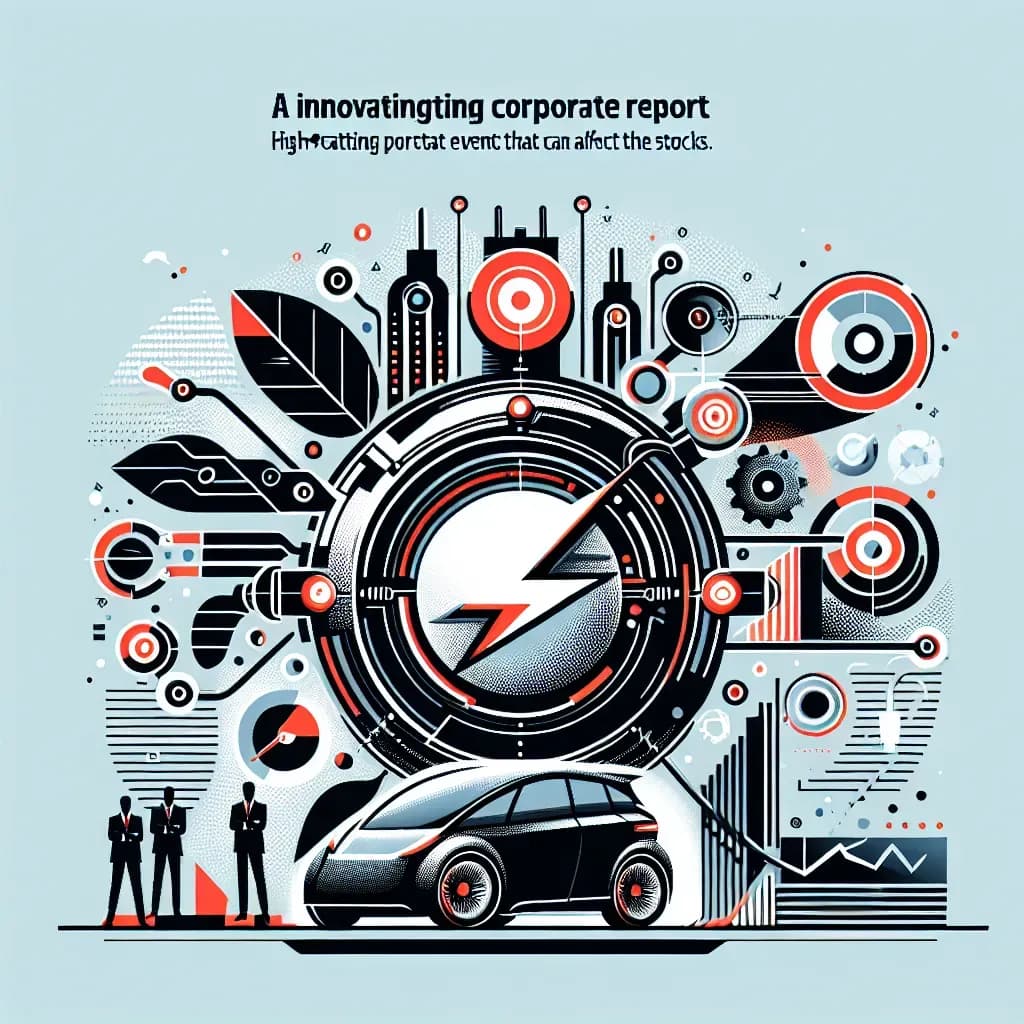 Tesla, Inc. 8-K Report: Key Updates and Insights for April 2, 2025