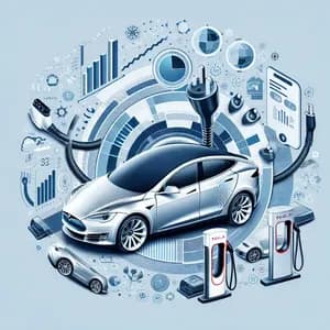 Tesla, Inc. Form 8-K Report: Key Updates as of May 15, 2025