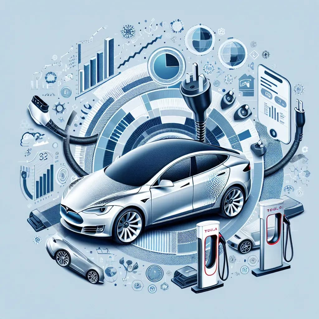 Tesla, Inc. Form 8-K Report: Key Updates as of May 15, 2025