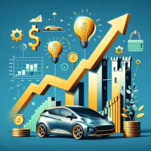 Tesla, Inc. Q3 2024 Financial Report: Strong Growth & BUY Recommendation