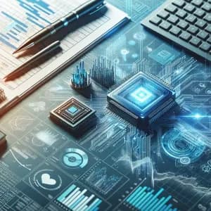 Texas Instruments 8-K Filing: Key Updates & Stock Insights