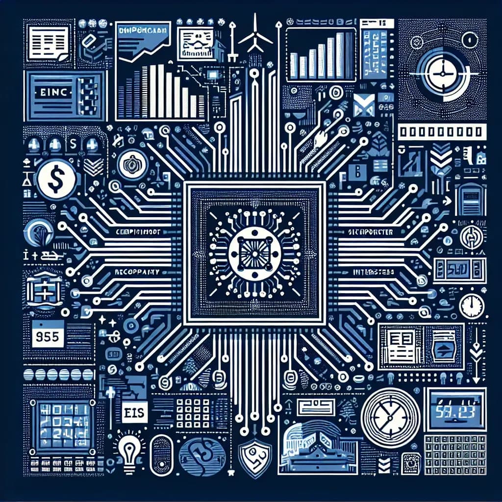 Texas Instruments 8-K Report: Key Updates & Events for Shareholders