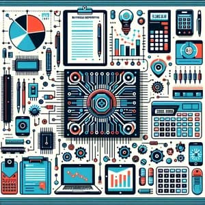 Texas Instruments 8-K Report: Key Updates from April 23, 2025