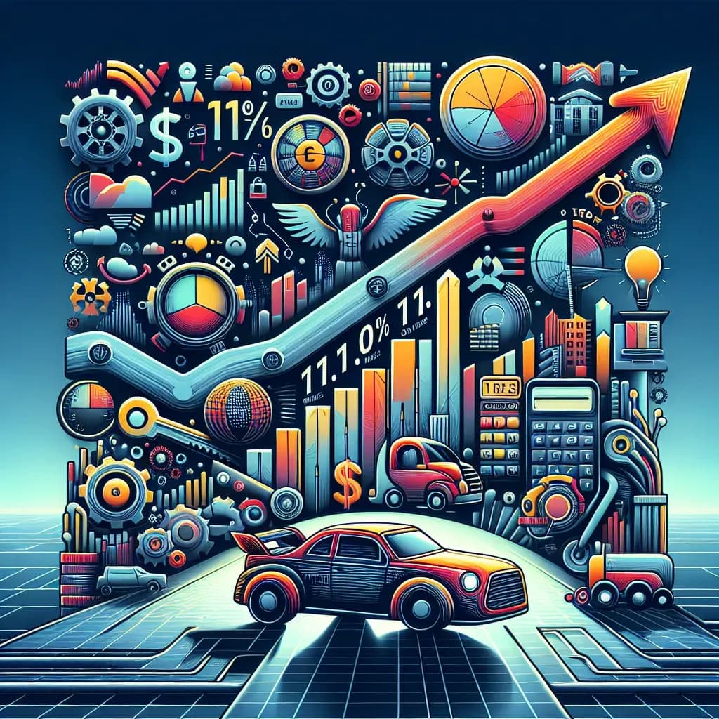 Texas Instruments Q1 2025 Report: Growth Amid Challenges - Investor Insights