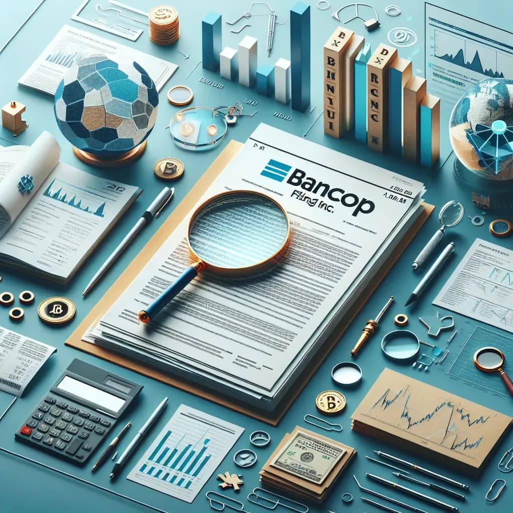 The Bancorp, Inc. 8-K Filing Report – Key Updates as of December 26, 2024