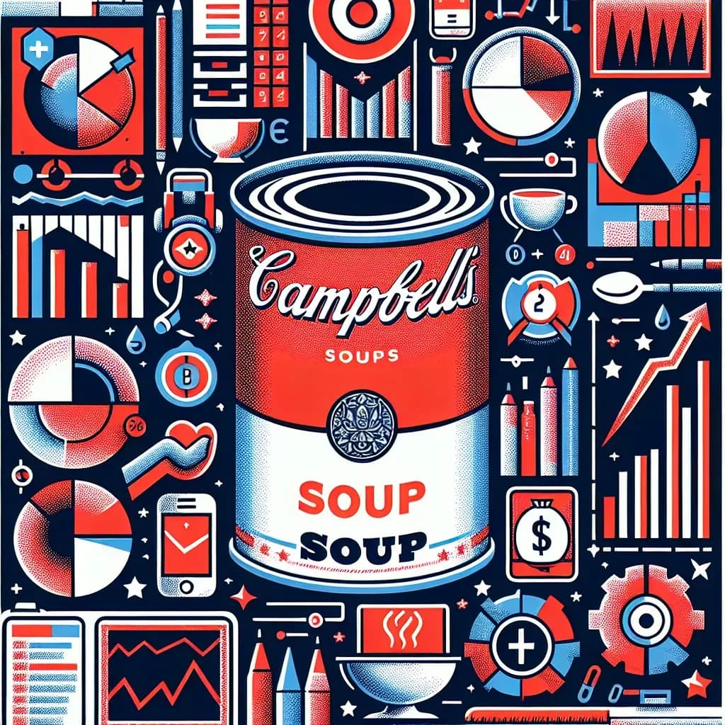 The Campbell's Company 8-K Report: Key Insights & Financial Updates