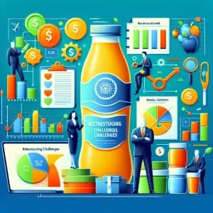 The Campbell's Company: Q1 2025 Financial Report & Investment Insights