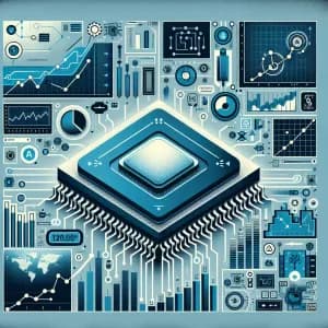 The Chip Industry's AI Gamble: Investor Insights & Risks