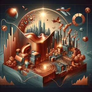 The Copper Craze: Seize the Investment Opportunity Today!