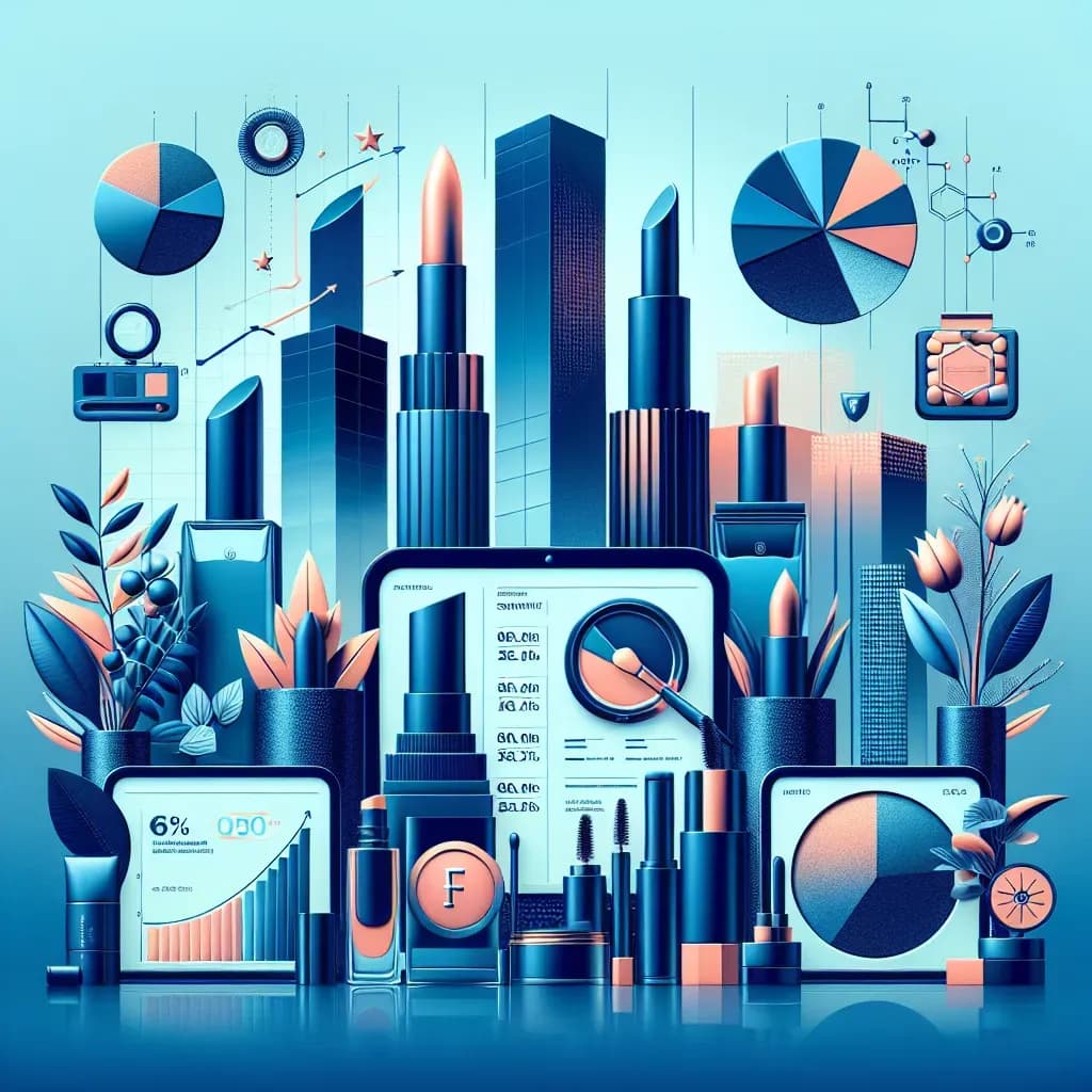 The Estée Lauder Companies Inc. 8-K Report: Key Updates on January 9, 2025