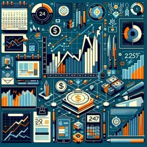 The Glimpse Group, Inc. 8-K Filing Report: Key Insights & Stock Info