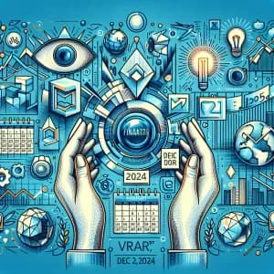 The Glimpse Group, Inc. 8-K Report: Key Insights and Stock Update