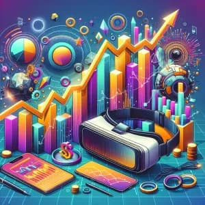 The Glimpse Group, Inc. 8-K Report: Key Stock Insights & Updates (Feb 2025)