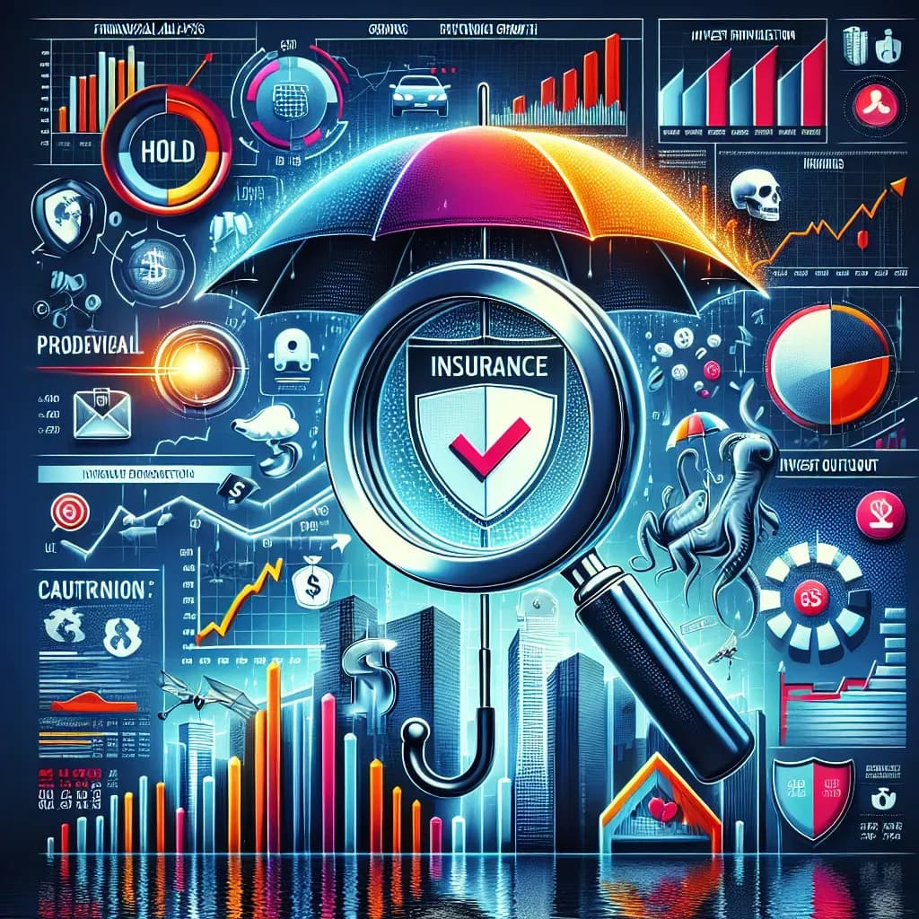 The Hartford Insurance Group: 2024 Financial Analysis & Investment Outlook
