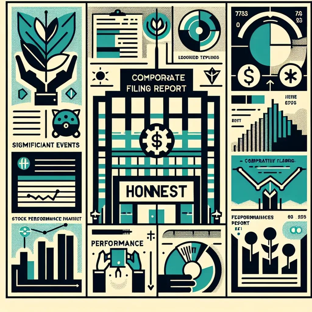 The Honest Company 8-K Report: Key Insights from January 2025 Filing