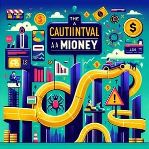 The 'Infinite Money Glitch': A Cautionary Tale for Investors