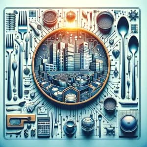 The Middleby Corp 8-K Report: Key Updates & Insights - February 25, 2025