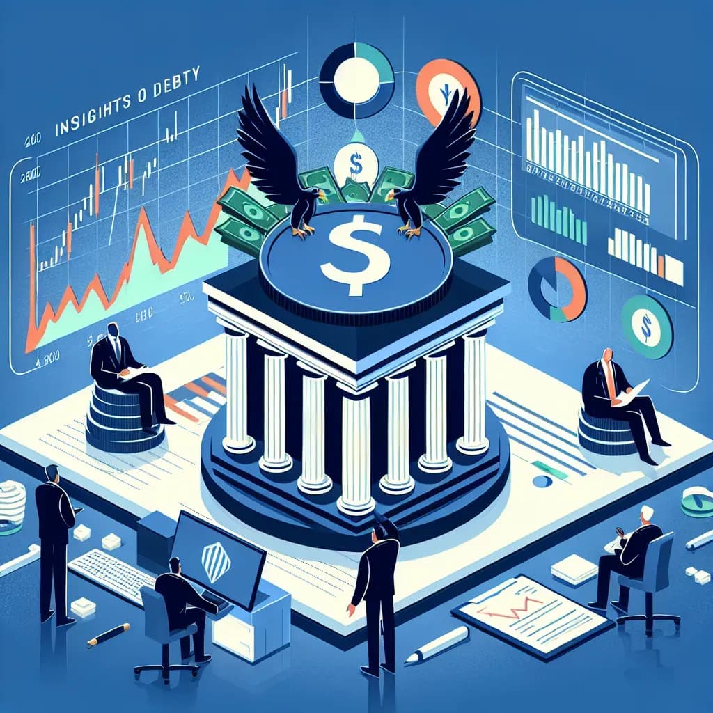 The Southern Company Financial Report: Insights on Debt & Equity Strategies