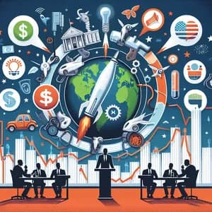 The Trump Effect: Unraveling His Impact on Financial Markets