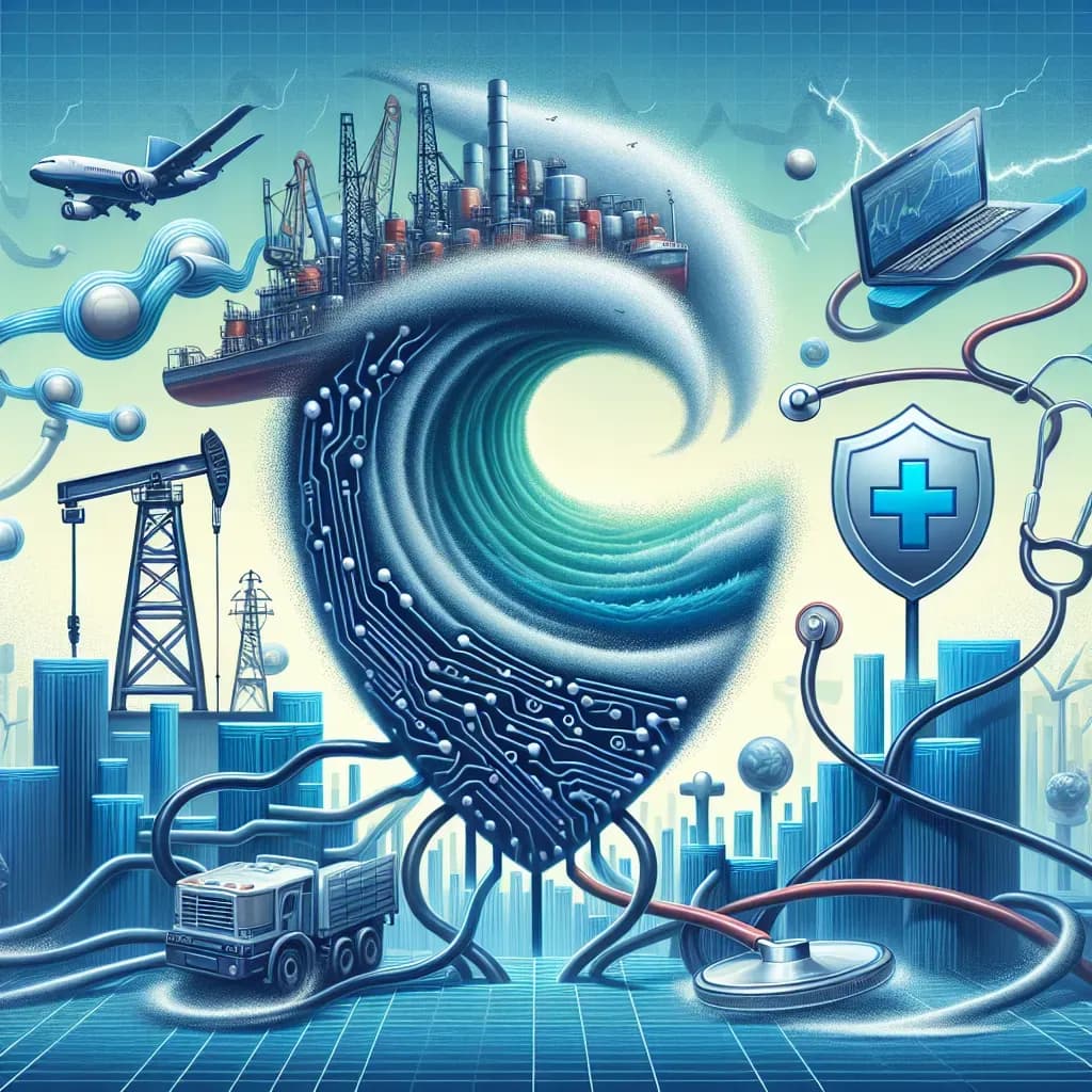 Thriving in Turbulence: Investing Amid Tariff Uncertainty