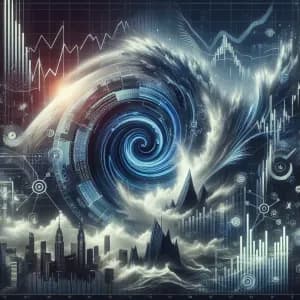 Thriving in Turbulence: Stock Strategies Amid Trade Tensions