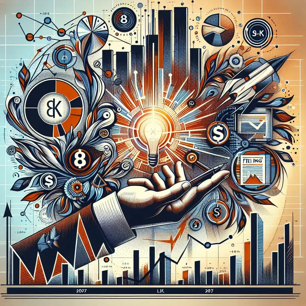 Thunder Power Holdings, Inc. 8-K Report: Key Insights from December 2024 Filing