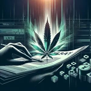 Tilray Brands, Inc. Files 8-K Report: Key Updates as of December 19, 2024