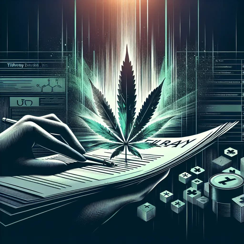 Tilray Brands, Inc. Files 8-K Report: Key Updates as of December 19, 2024