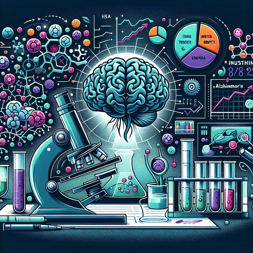 Tiziana Life Sciences' Form 6-K: Breakthrough in Alzheimer's Treatment Announced