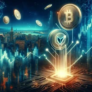 Tokenized Stocks: The Future of Investing is Here!