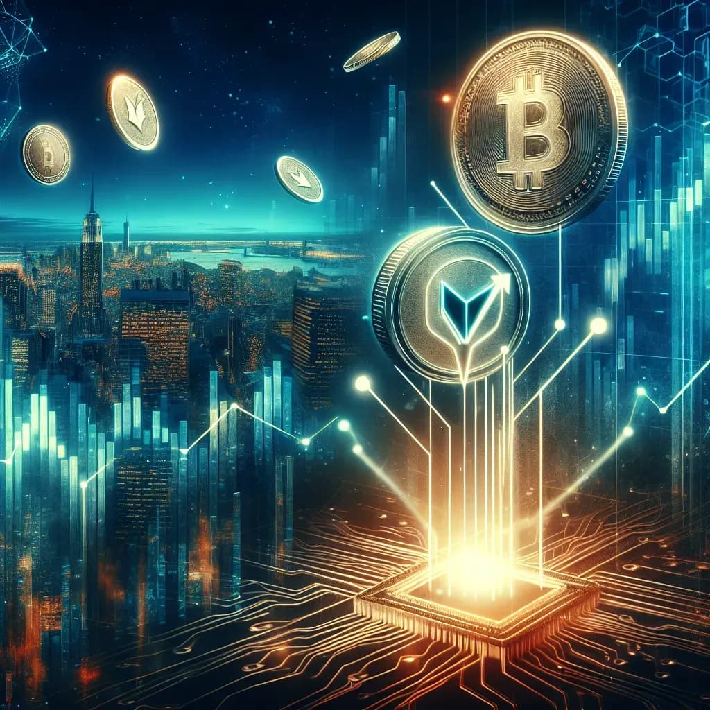 Tokenized Stocks: The Future of Investing is Here!