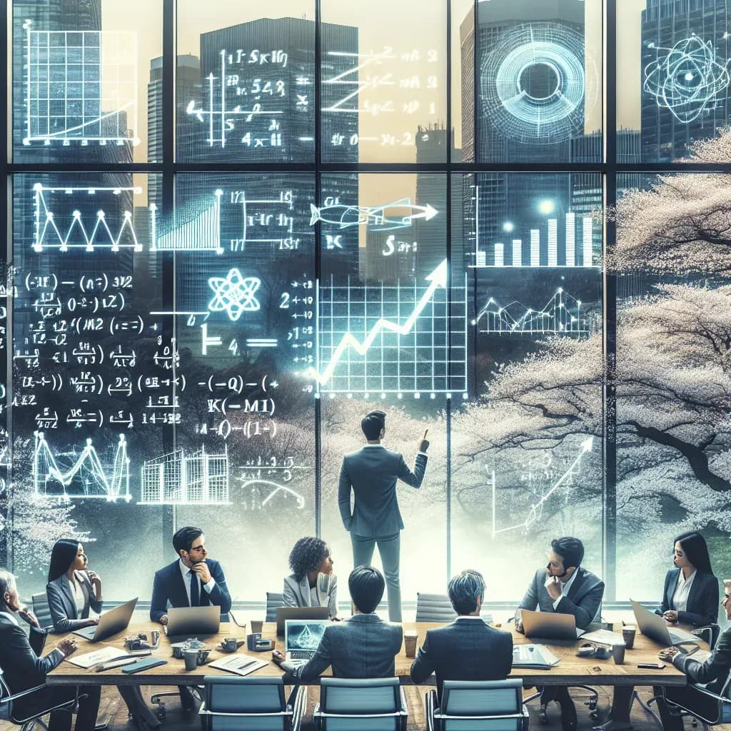 Tokyo Lifestyle Co., Ltd. Financial Report: Insights & Recommendations for Investors