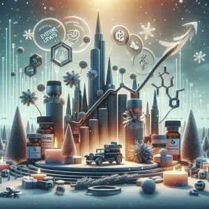 Tonix Pharmaceuticals 8-K Report: Key Updates for December 2024