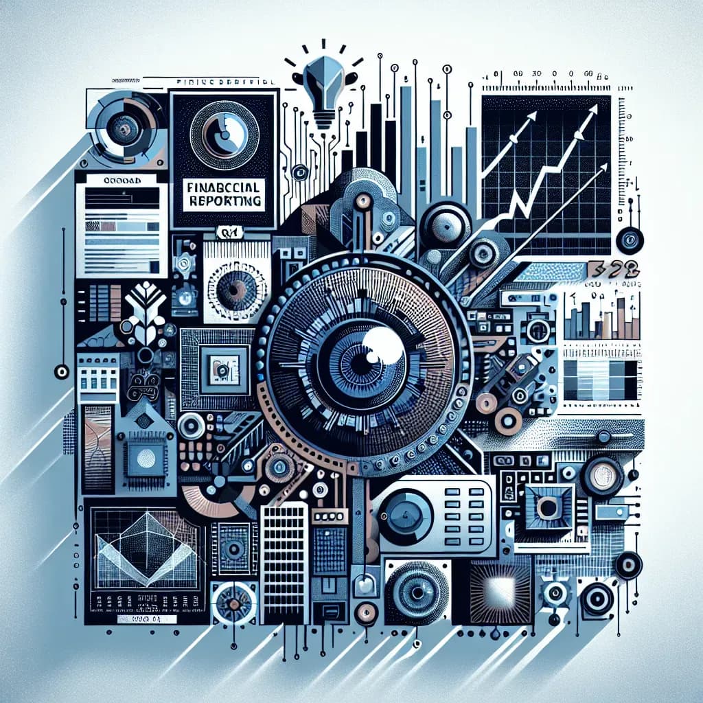 Tower Semiconductor Ltd. 2024 Financial Report: Q4 Insights & Compliance Update