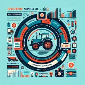 Tractor Supply Co. Current Report (Form 8-K) Insights - December 19, 2024