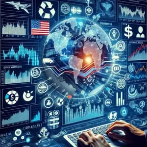 Trade Deals: The Secret Force Shaping Stock Market Movements