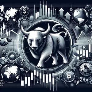 Trade Deficit Reduction: What Investors Need to Know Now!