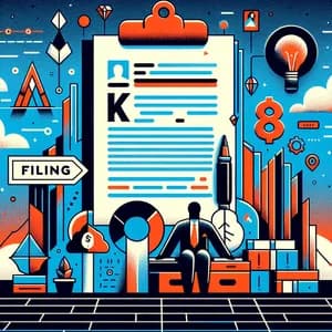 Trade Desk, Inc. 8-K Filing: Key Developments You Need to Know