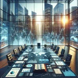 Trade Desk, Inc. 8-K Filing: Key Insights from April 3, 2025 Report