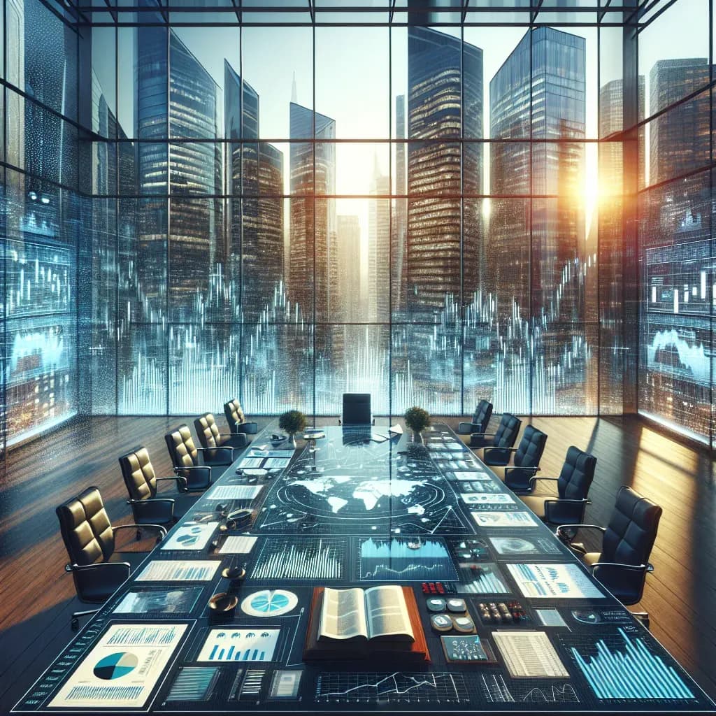 Trade Desk, Inc. 8-K Filing: Key Insights from April 3, 2025 Report
