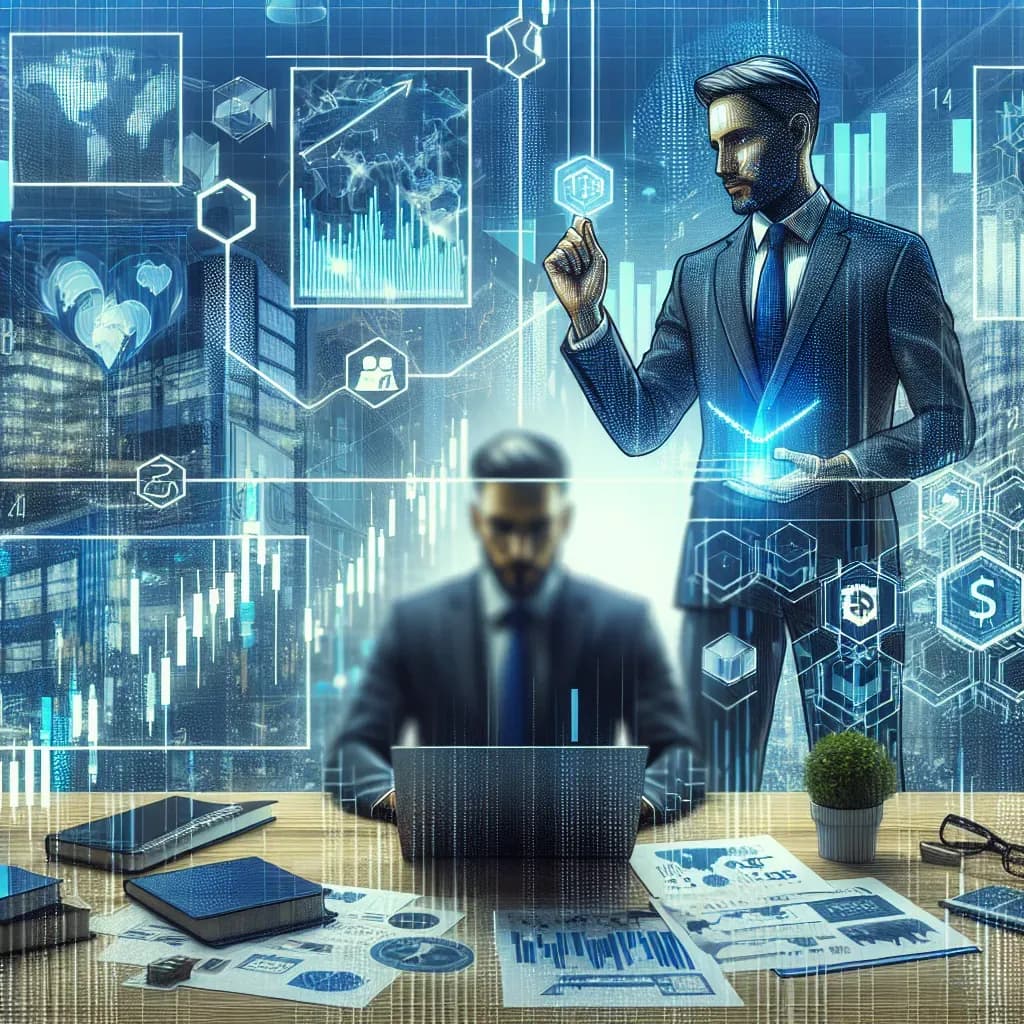 Trade Desk, Inc. 8-K Report: Key Insights & Updates from May 8, 2025