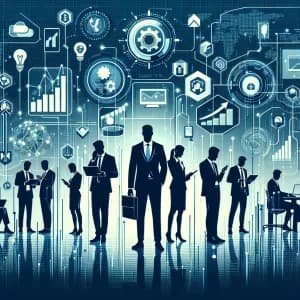 Trade Desk, Inc. 8-K Report: Significant Event on February 10, 2025