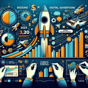 Trade Desk, Inc. Q3 2025 Report: Strong Growth & Market Insights