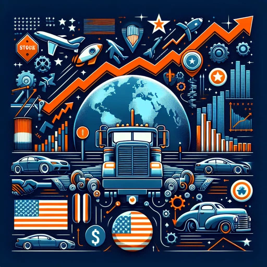 Trade Tensions Rising: How Tariffs Affect Your Stock Portfolio